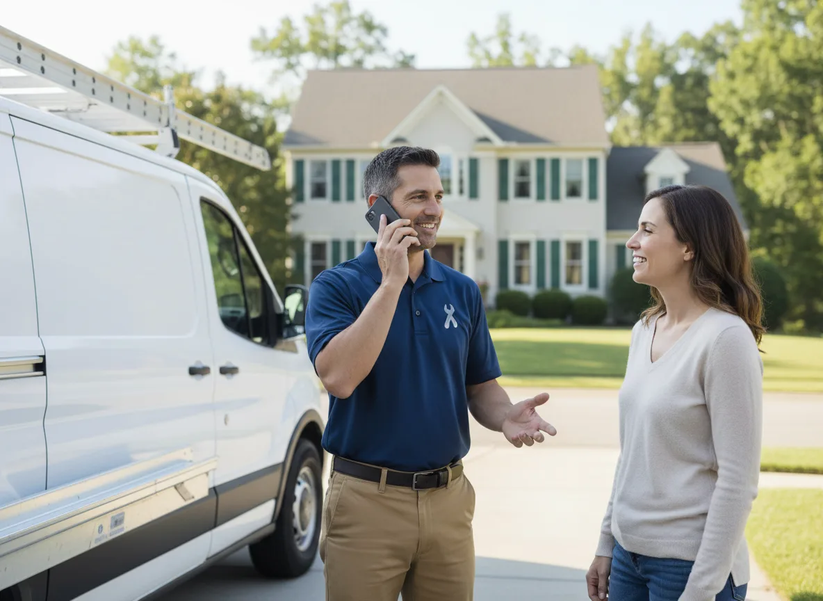 Home Gutter Service Bison, OK FAQs